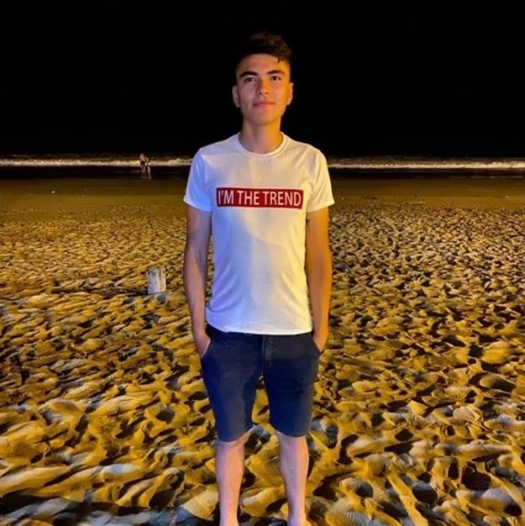 Meet your Posher, Juan diego - Picture 1 of 1